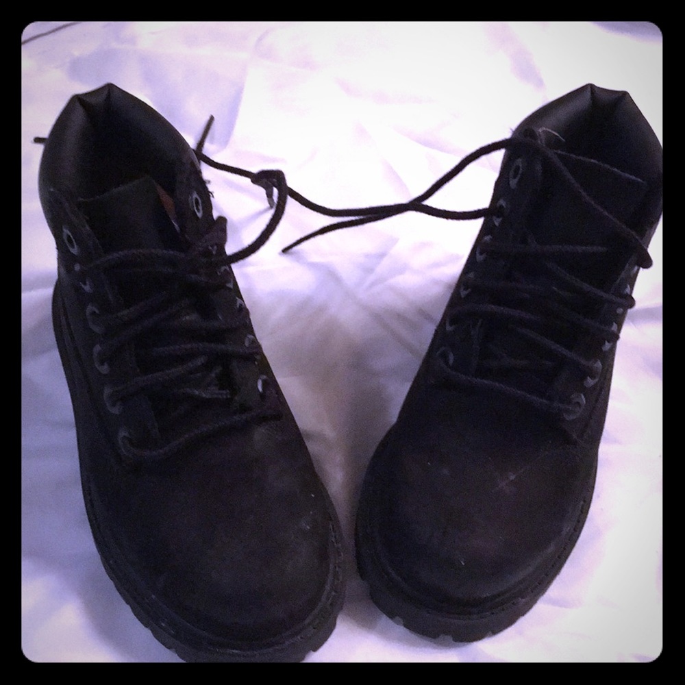 Timberlands